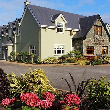 Keanes Of Curraheen, Bar, Restaurant & Accommodation Tralee Zewnętrze zdjęcie