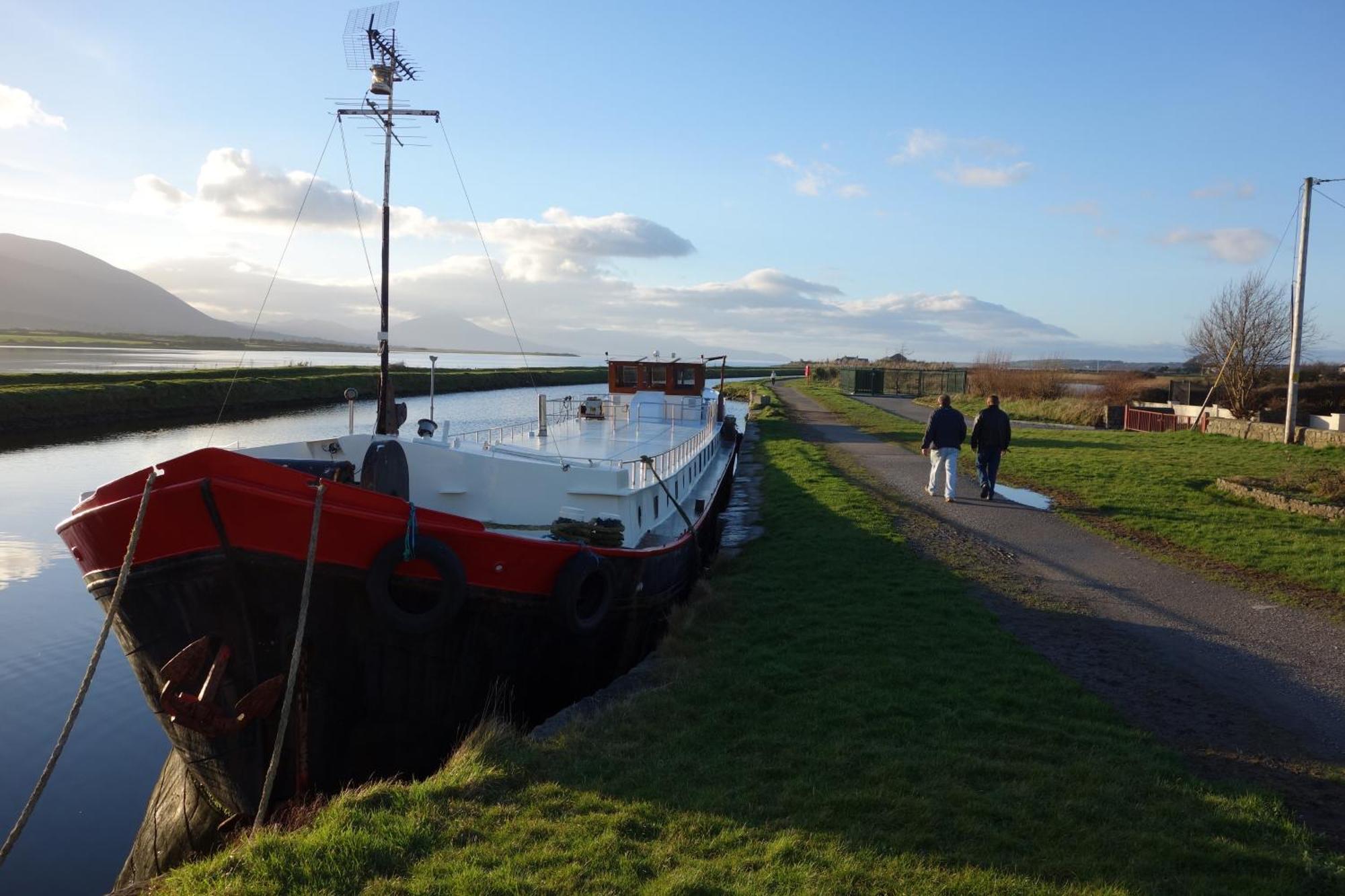 Keanes Of Curraheen, Bar, Restaurant & Accommodation Tralee Zewnętrze zdjęcie