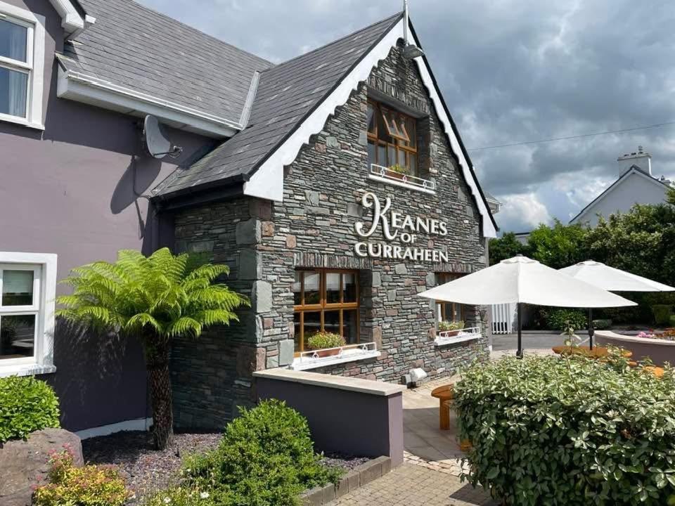 Keanes Of Curraheen, Bar, Restaurant & Accommodation Tralee Zewnętrze zdjęcie