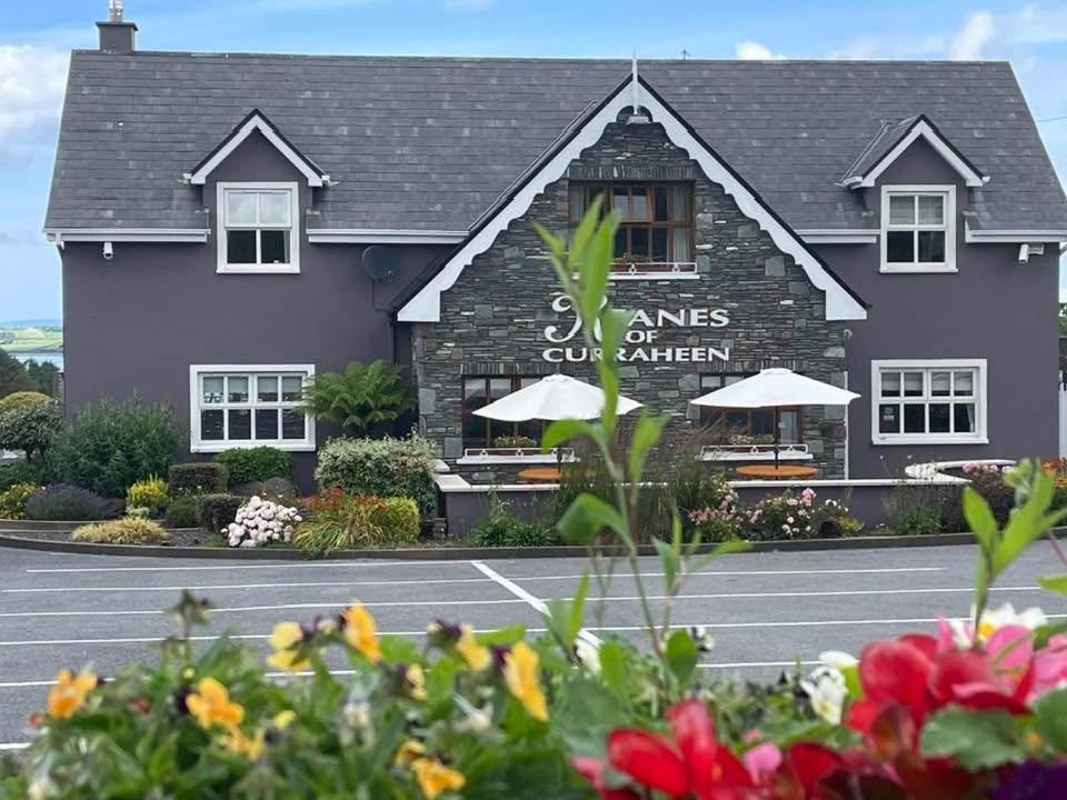 Keanes Of Curraheen, Bar, Restaurant & Accommodation Tralee Zewnętrze zdjęcie