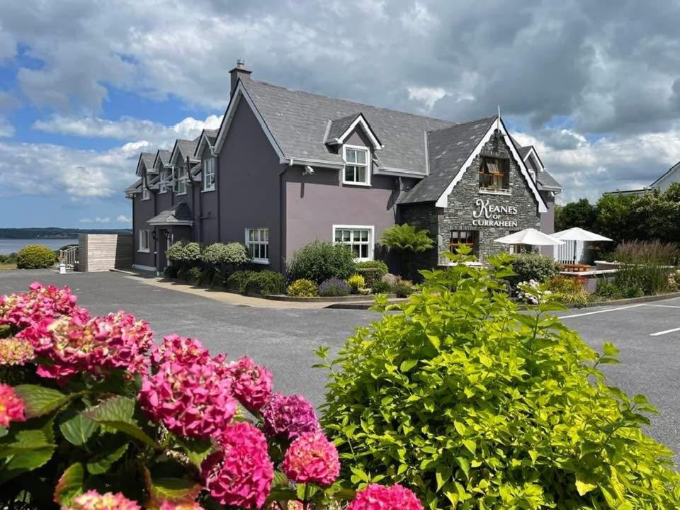 Keanes Of Curraheen, Bar, Restaurant & Accommodation Tralee Zewnętrze zdjęcie