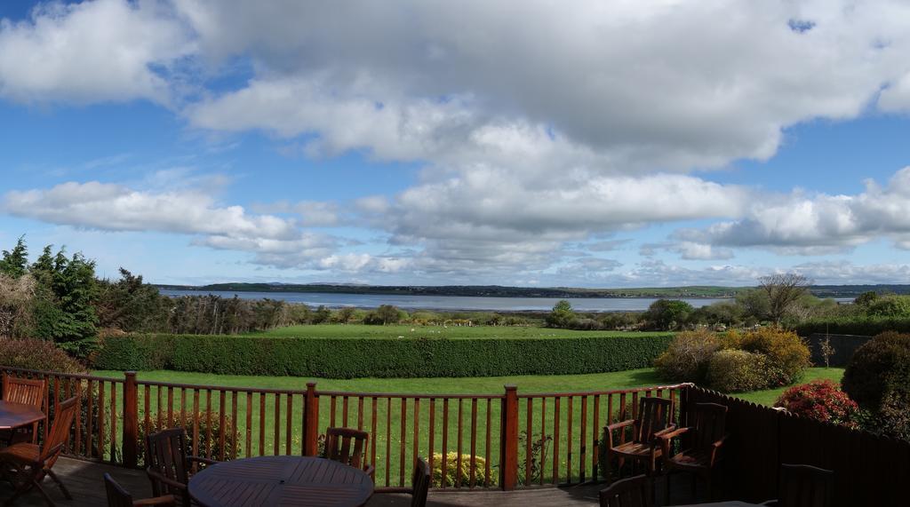 Keanes Of Curraheen, Bar, Restaurant & Accommodation Tralee Zewnętrze zdjęcie